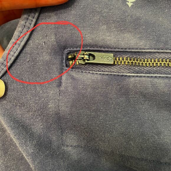 Free People Movement Hot Shot Mini Dress Built In Shorts Blue Indigo Size XS - Picture 6 of 10